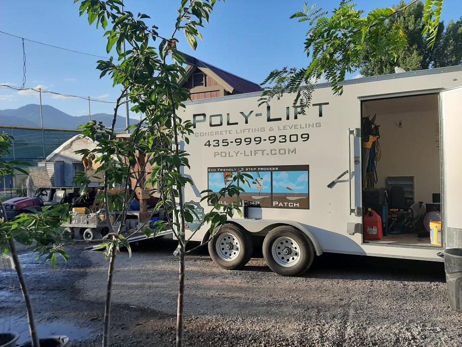 Poly-Lift - Logan, UT