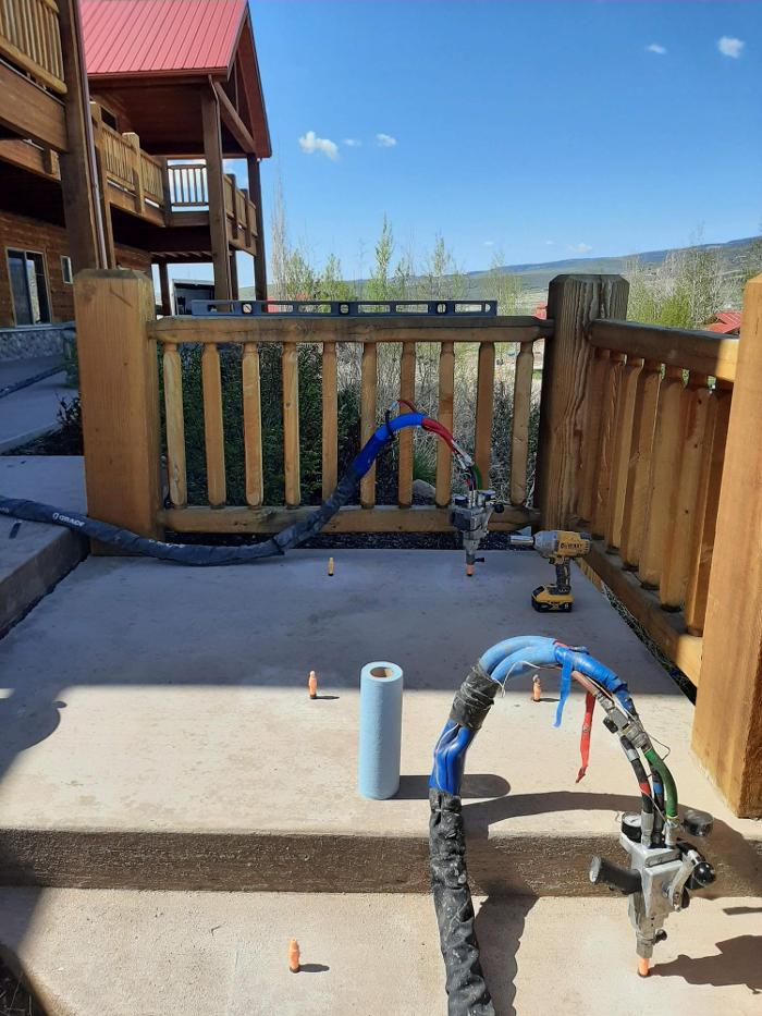 Poly-Lift - Logan, UT