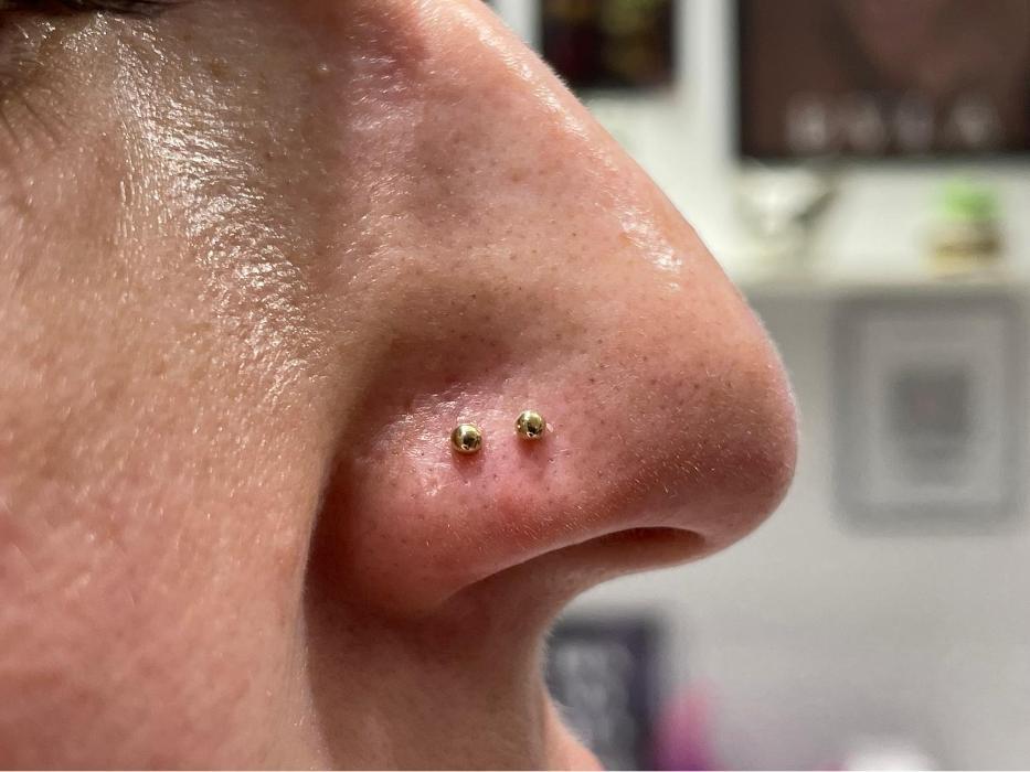 Professional and Unique Piercings at Master Pierce, APP Compliance Piercing Studio. Best Veritry and Quality of Body Jewelry in Palm Beach County. 