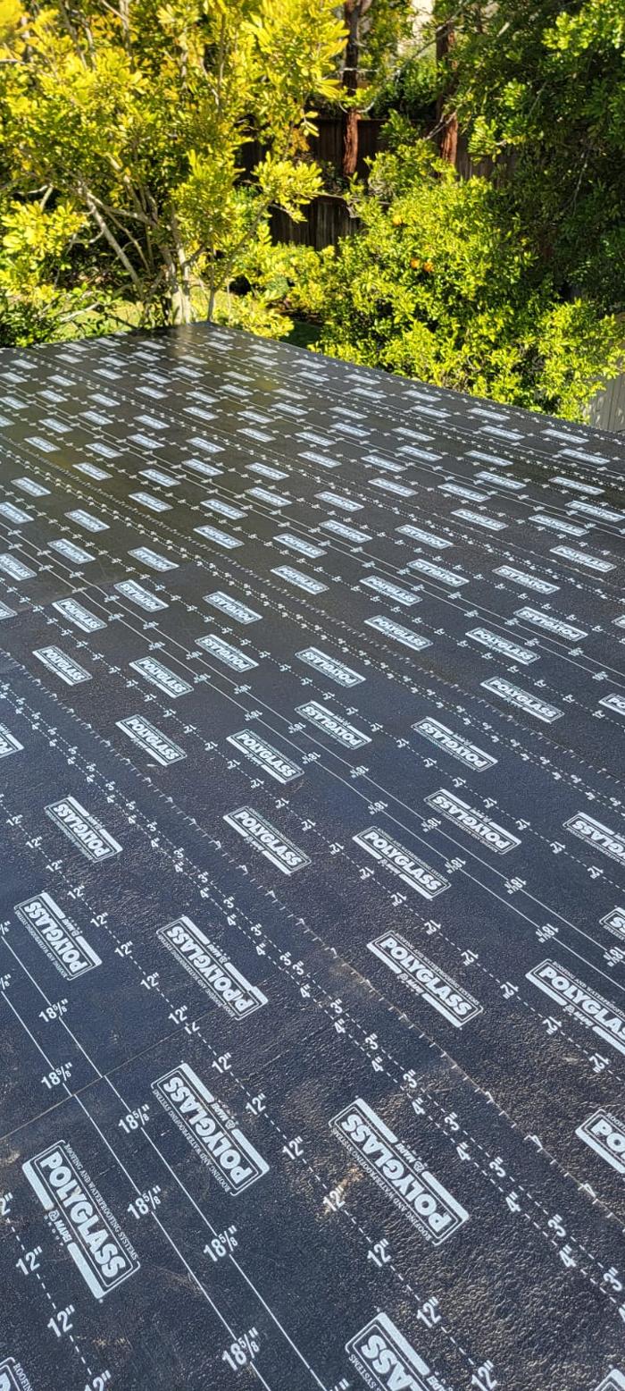 SAMUEL ROOFING INC Image