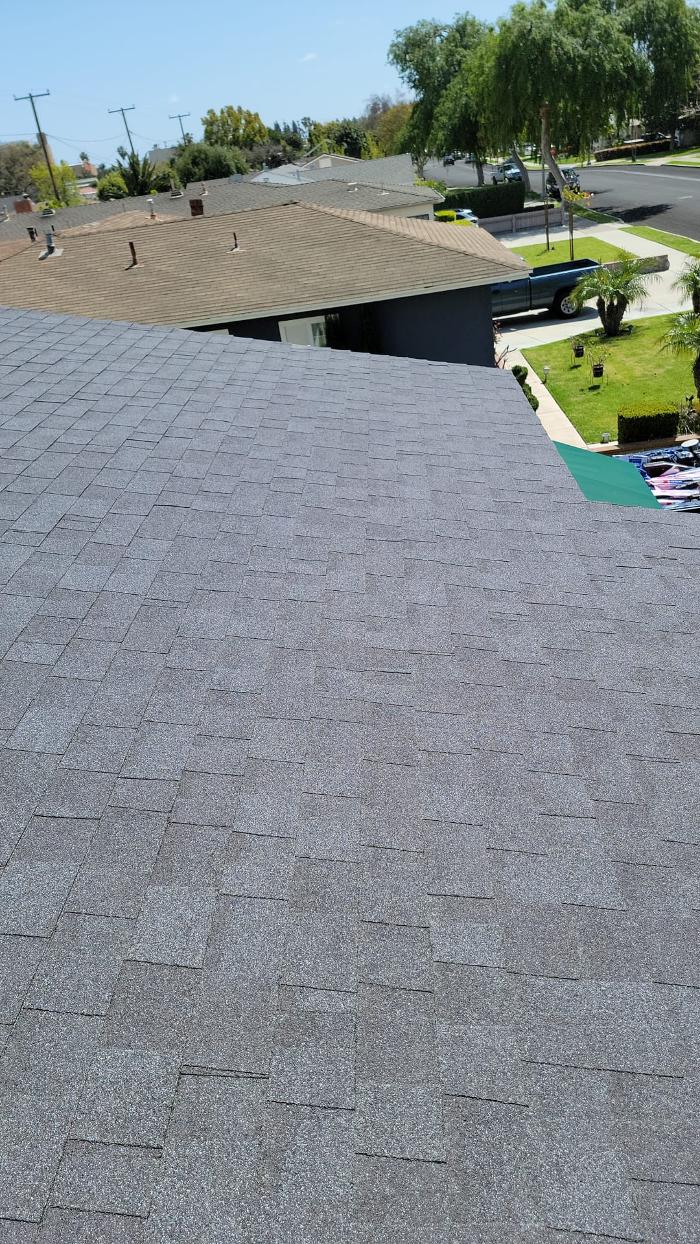 SAMUEL ROOFING INC Image