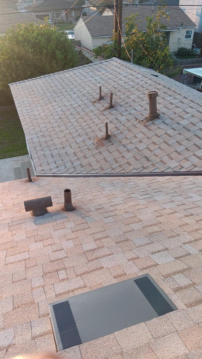 SAMUEL ROOFING INC Image