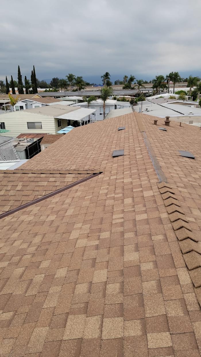 SAMUEL ROOFING INC Image
