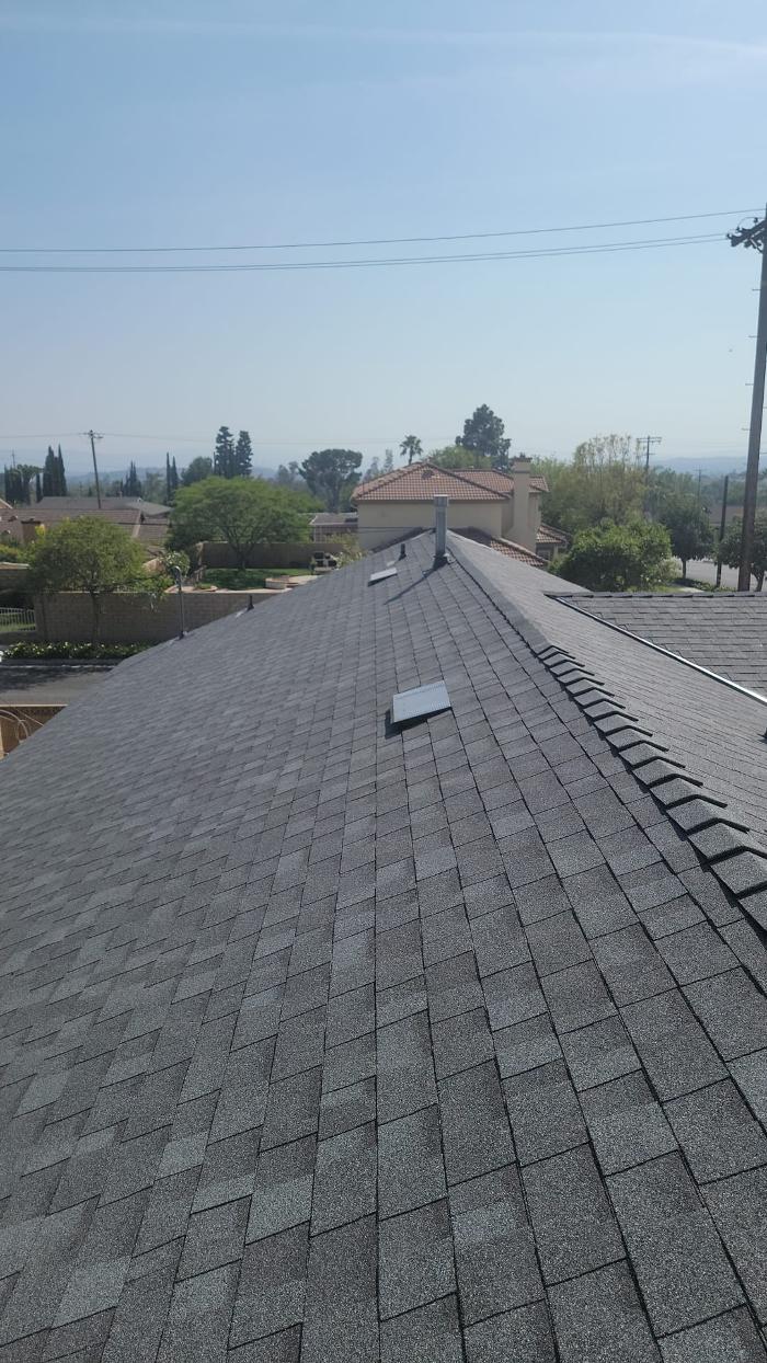 SAMUEL ROOFING INC Image