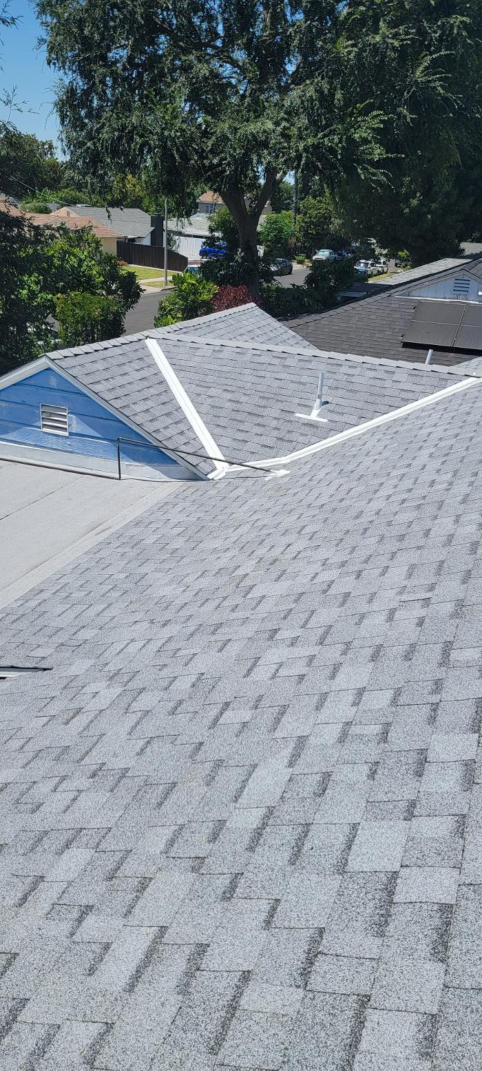 SAMUEL ROOFING INC Image