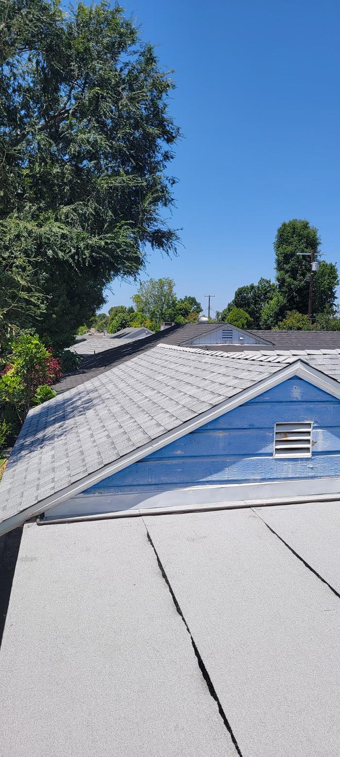 SAMUEL ROOFING INC Image