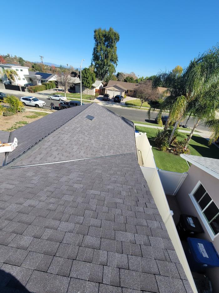 SAMUEL ROOFING INC Image