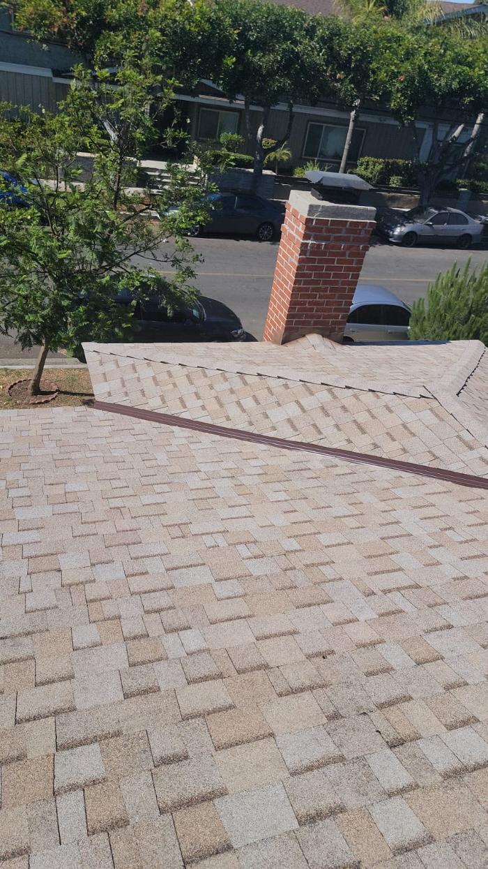 SAMUEL ROOFING INC Image