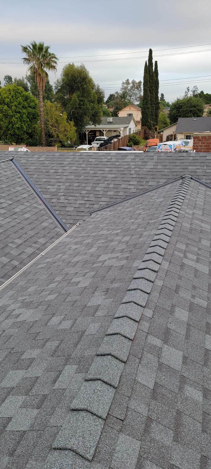 SAMUEL ROOFING INC Image