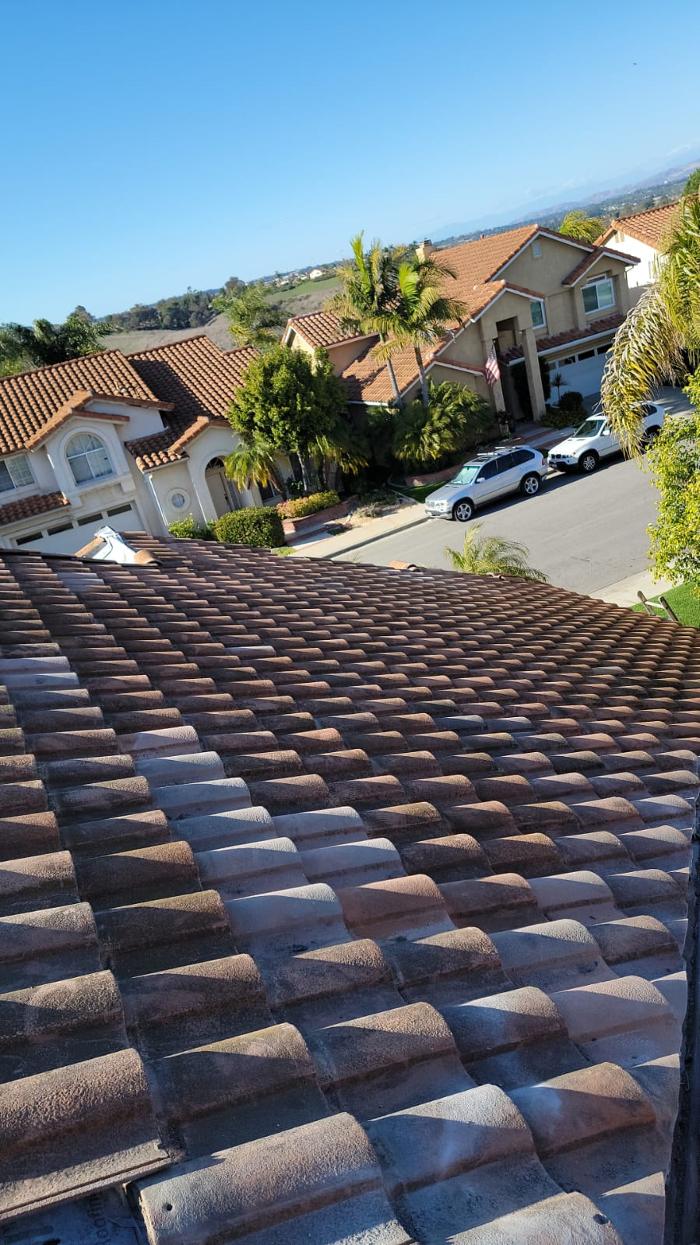 SAMUEL ROOFING INC Image