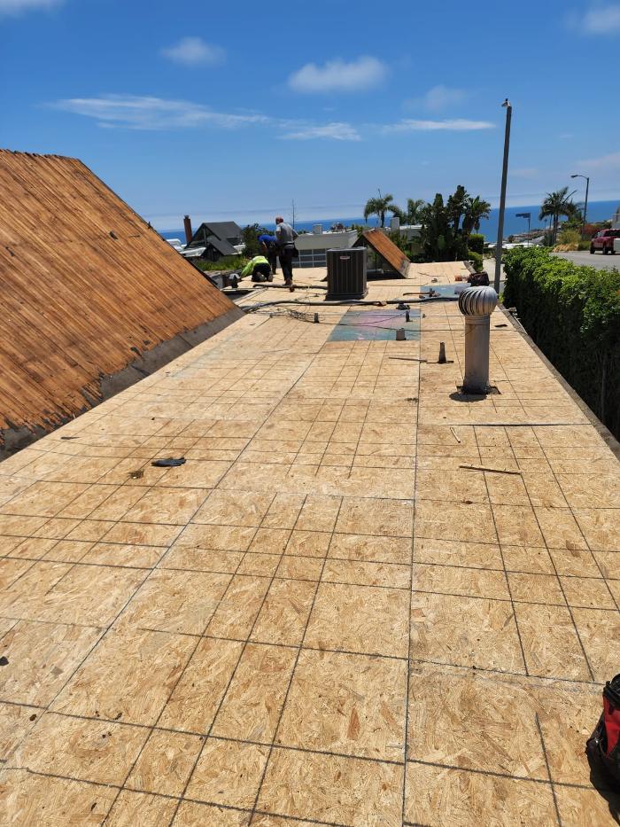 SAMUEL ROOFING INC Image