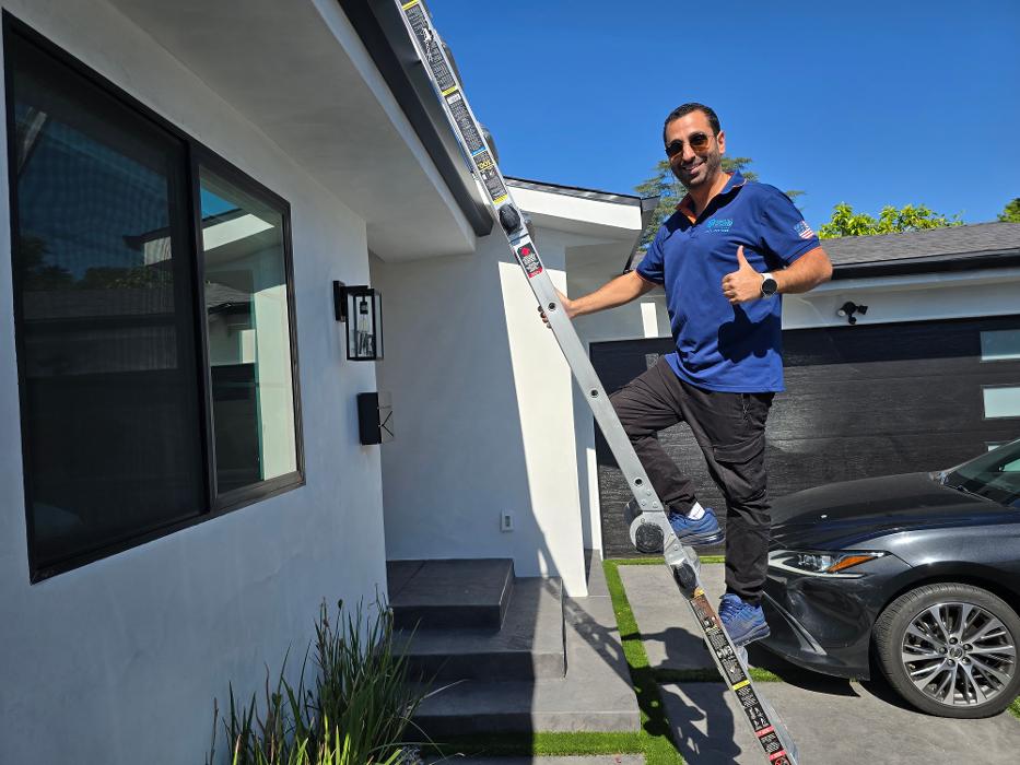 SAMUEL ROOFING INC Image