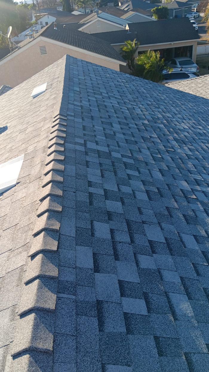 SAMUEL ROOFING INC Image