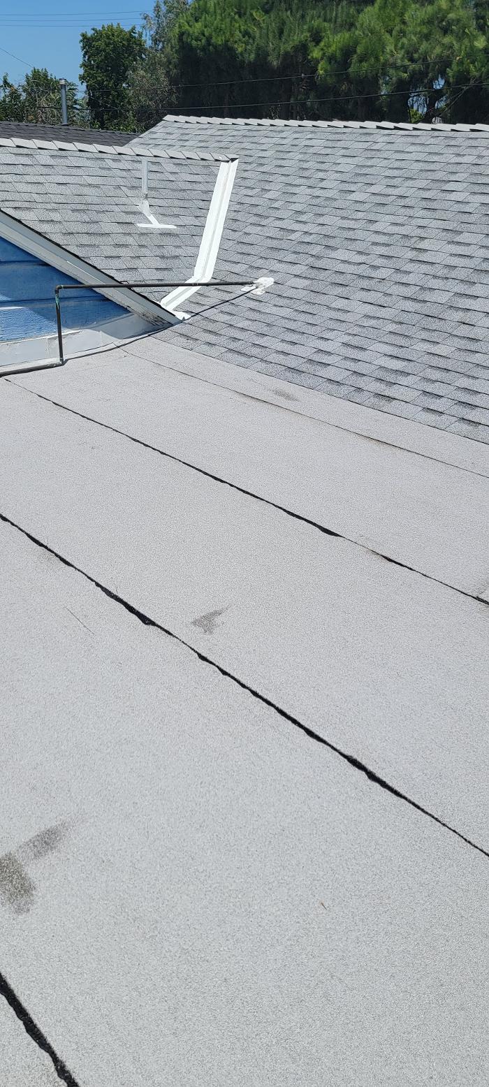 SAMUEL ROOFING INC Image