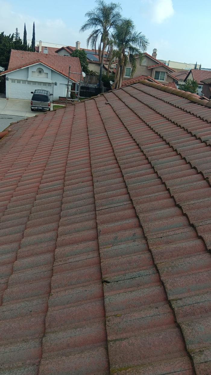 SAMUEL ROOFING INC Image