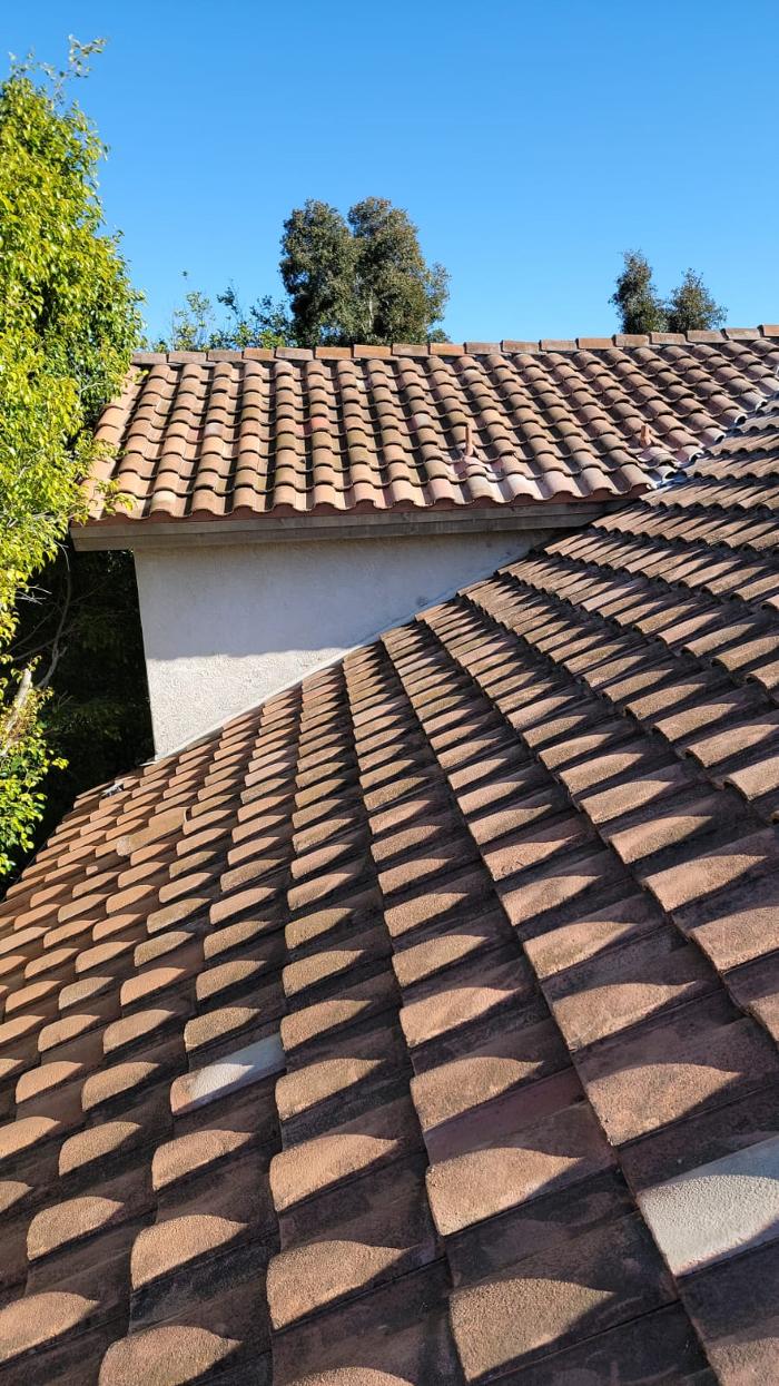 SAMUEL ROOFING INC Image