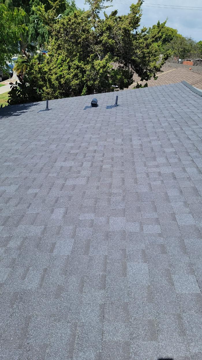 SAMUEL ROOFING INC Image