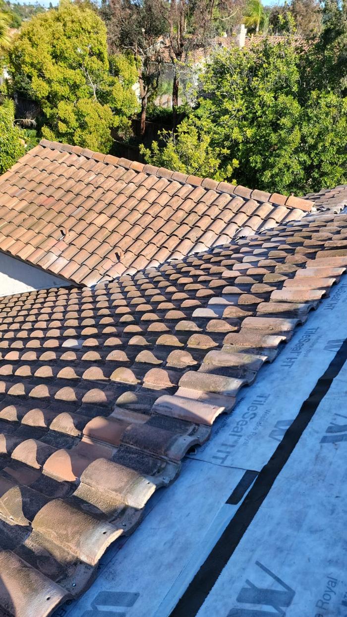 SAMUEL ROOFING INC Image