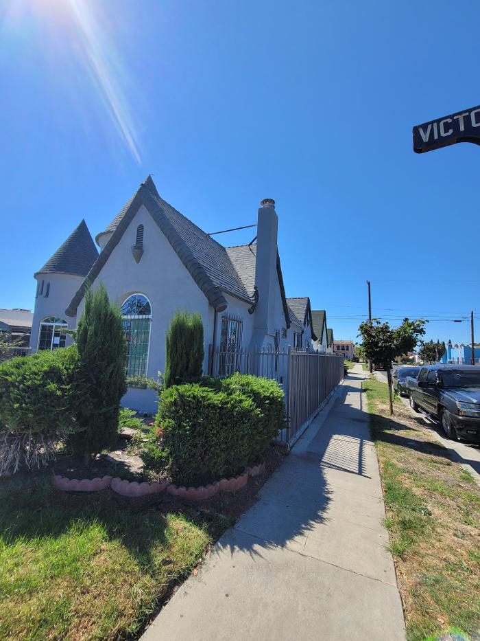 SAMUEL ROOFING INC Image