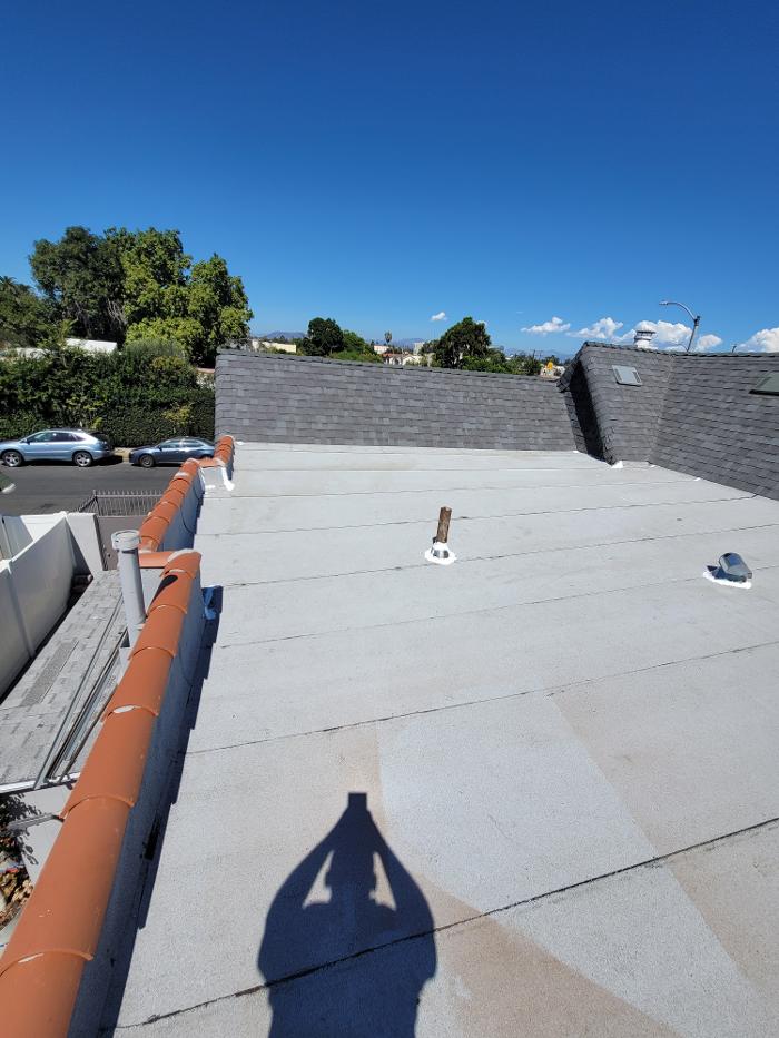 SAMUEL ROOFING INC Image