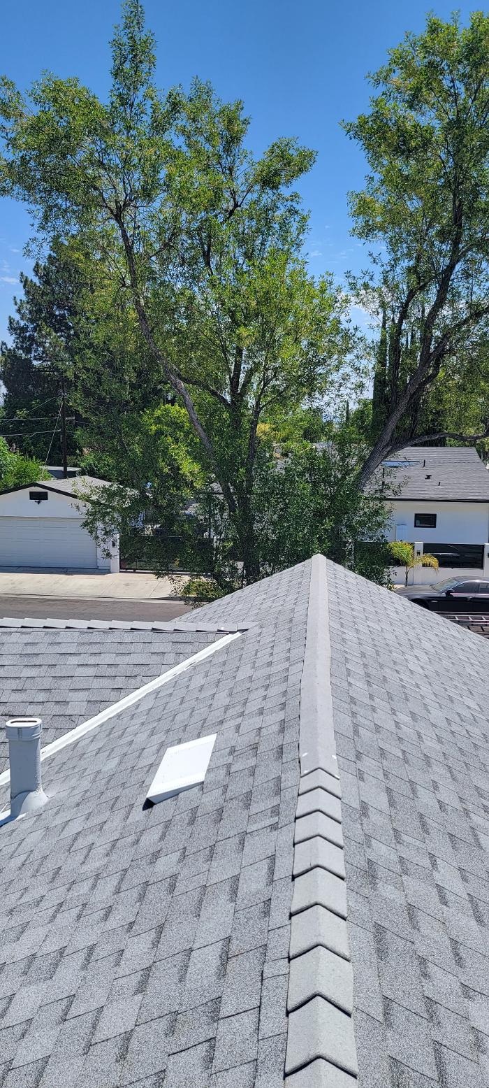 SAMUEL ROOFING INC Image