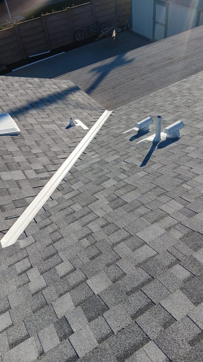 SAMUEL ROOFING INC Image