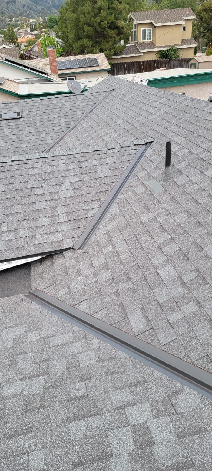 SAMUEL ROOFING INC Image