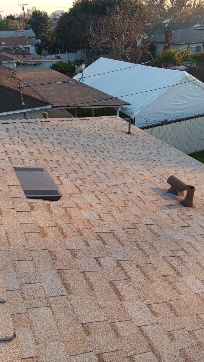 SAMUEL ROOFING INC Image