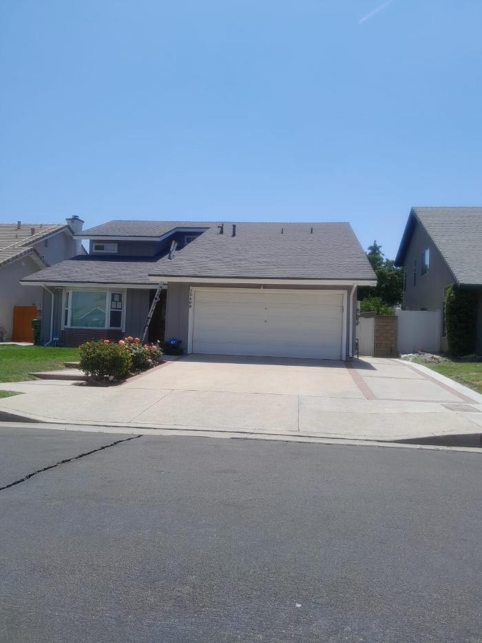 SAMUEL ROOFING INC Image