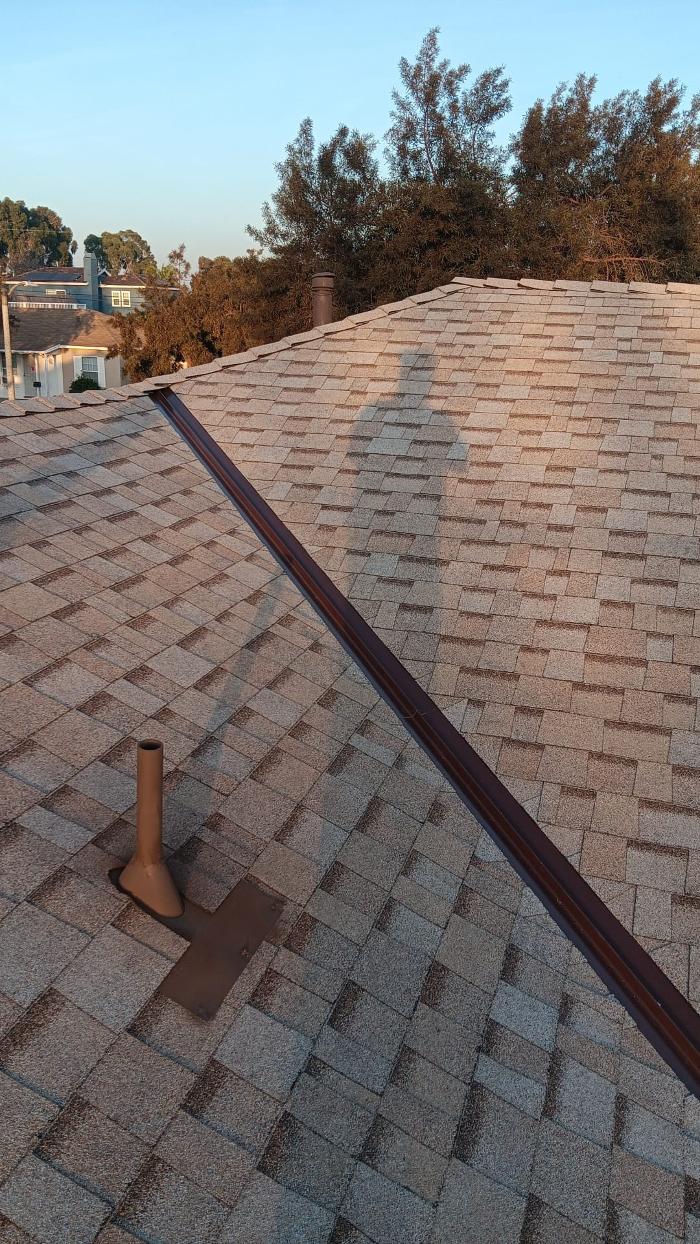 SAMUEL ROOFING INC Image