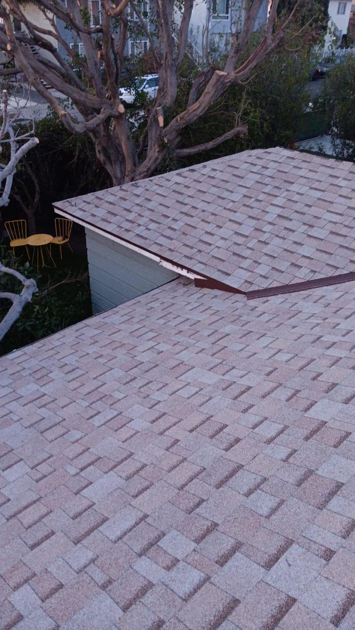 SAMUEL ROOFING INC Image