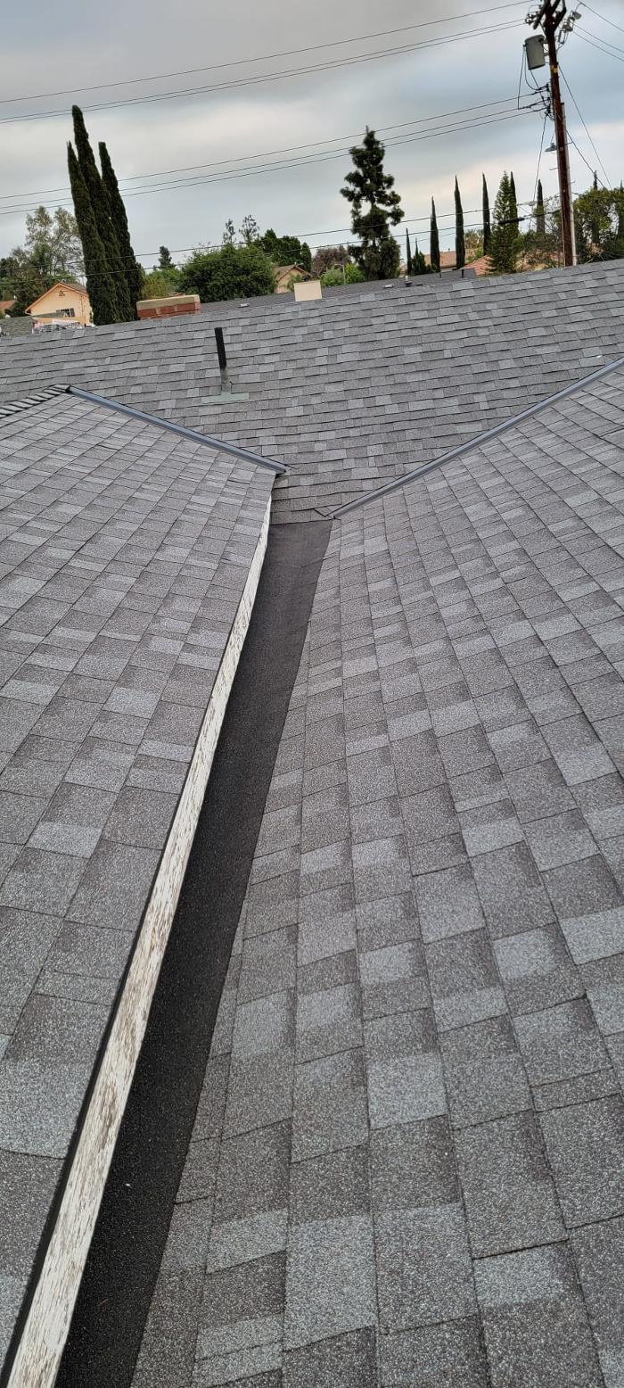 SAMUEL ROOFING INC Image