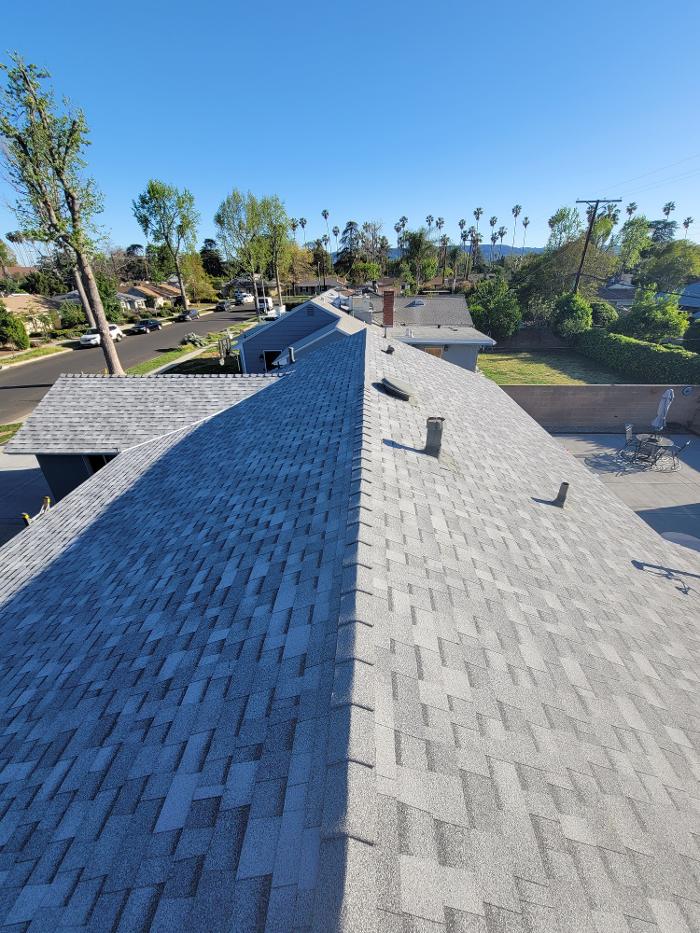 SAMUEL ROOFING INC Image