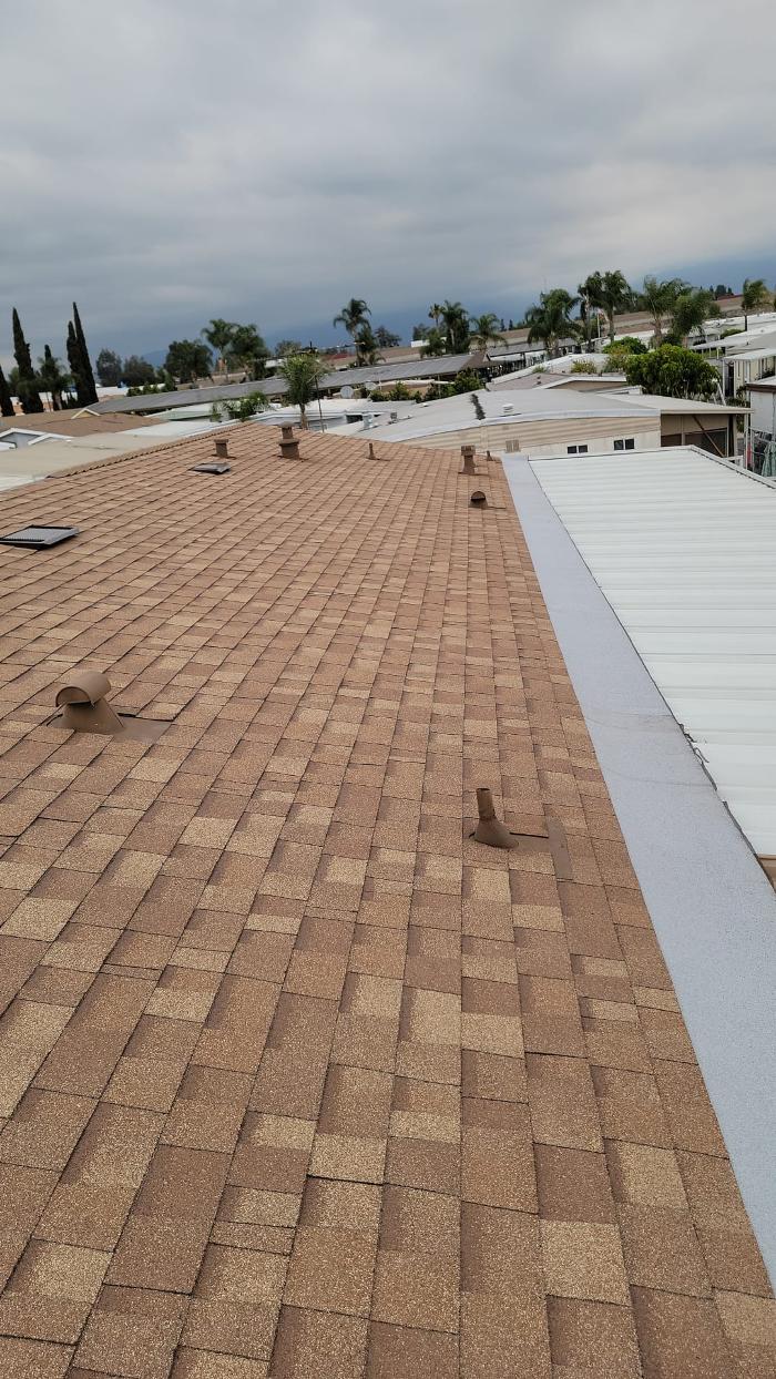 SAMUEL ROOFING INC Image