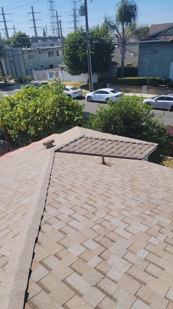 SAMUEL ROOFING INC Image