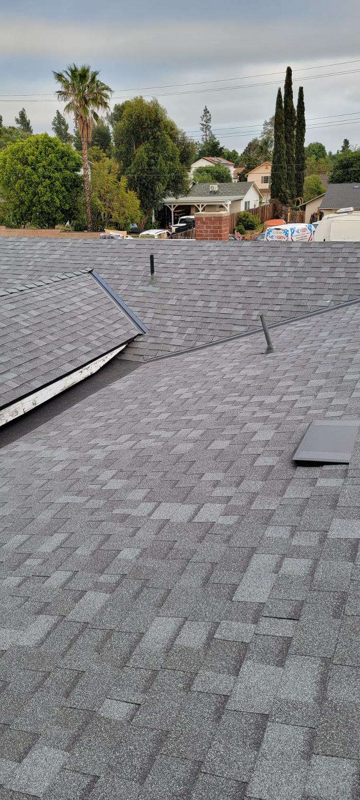 SAMUEL ROOFING INC Image