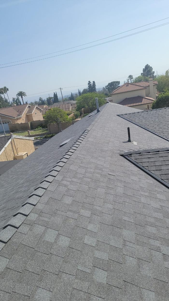 SAMUEL ROOFING INC Image