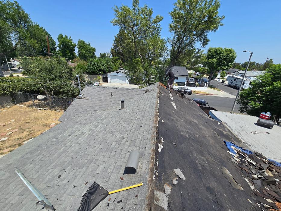 SAMUEL ROOFING INC Image