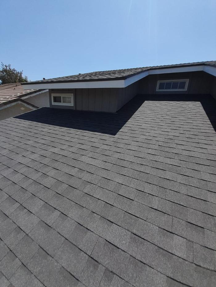 SAMUEL ROOFING INC Image
