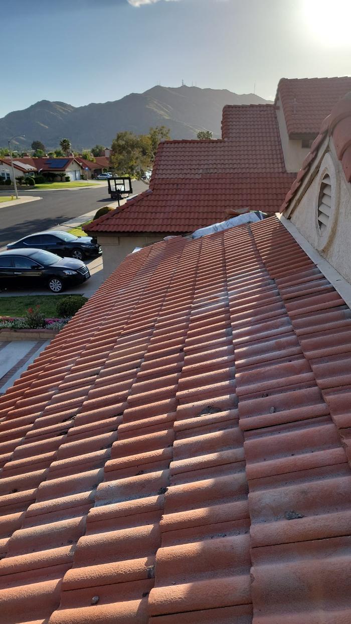 SAMUEL ROOFING INC Image