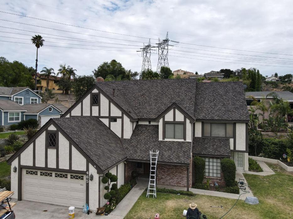 SAMUEL ROOFING INC Image