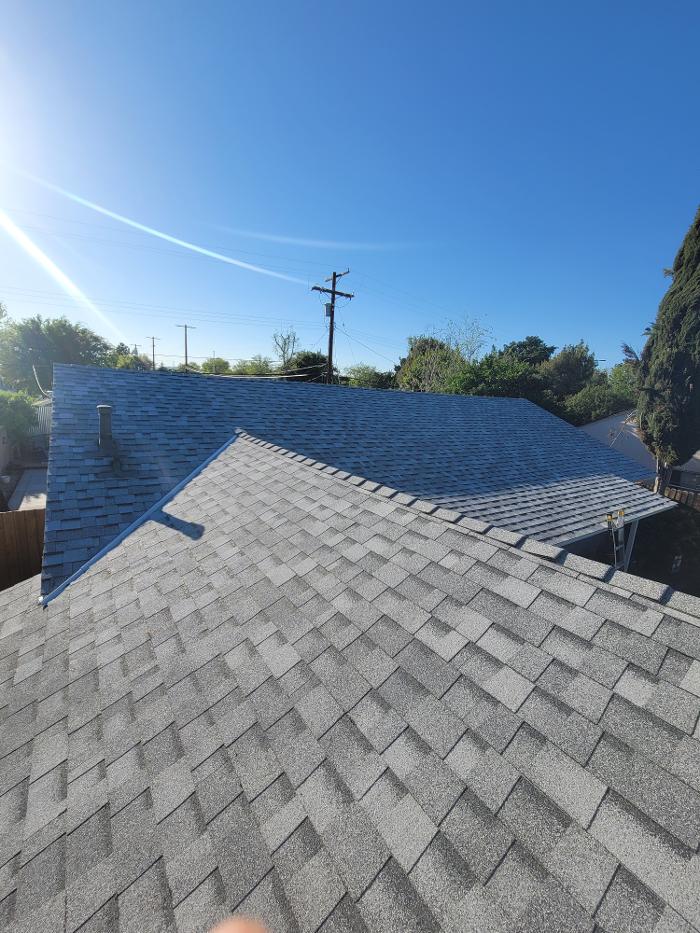 SAMUEL ROOFING INC Image