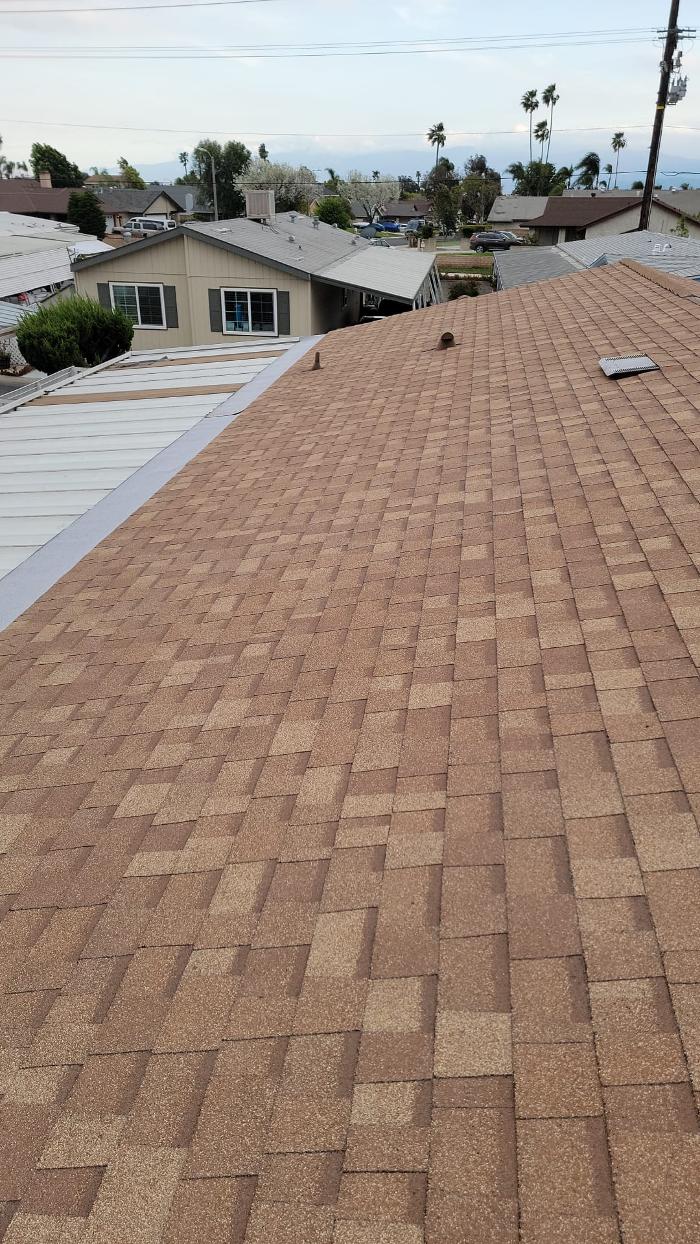 SAMUEL ROOFING INC Image