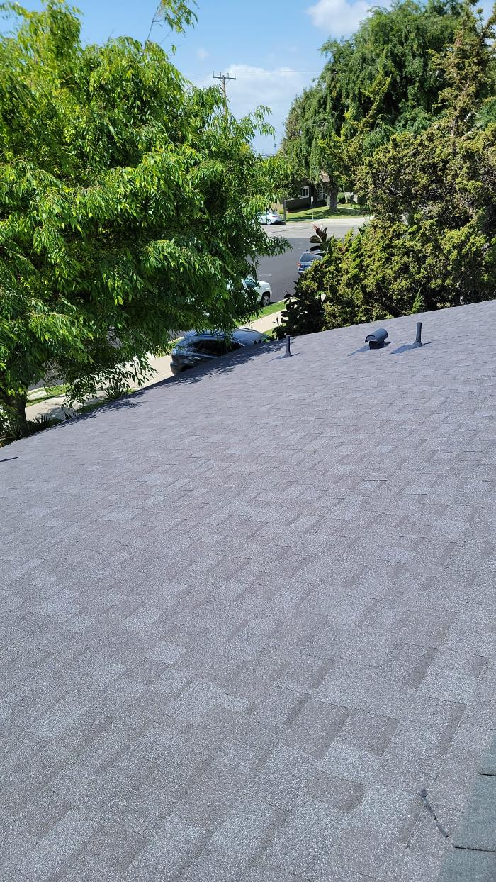 SAMUEL ROOFING INC Image