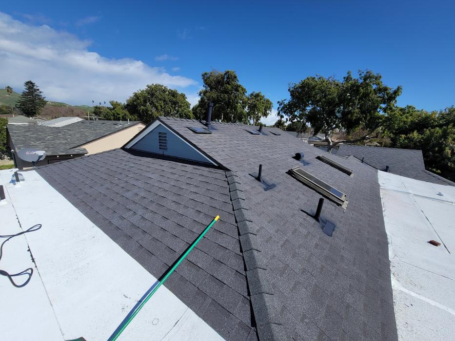 SAMUEL ROOFING INC Image