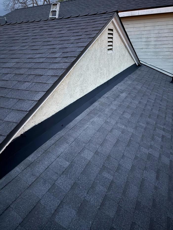 SAMUEL ROOFING INC Image