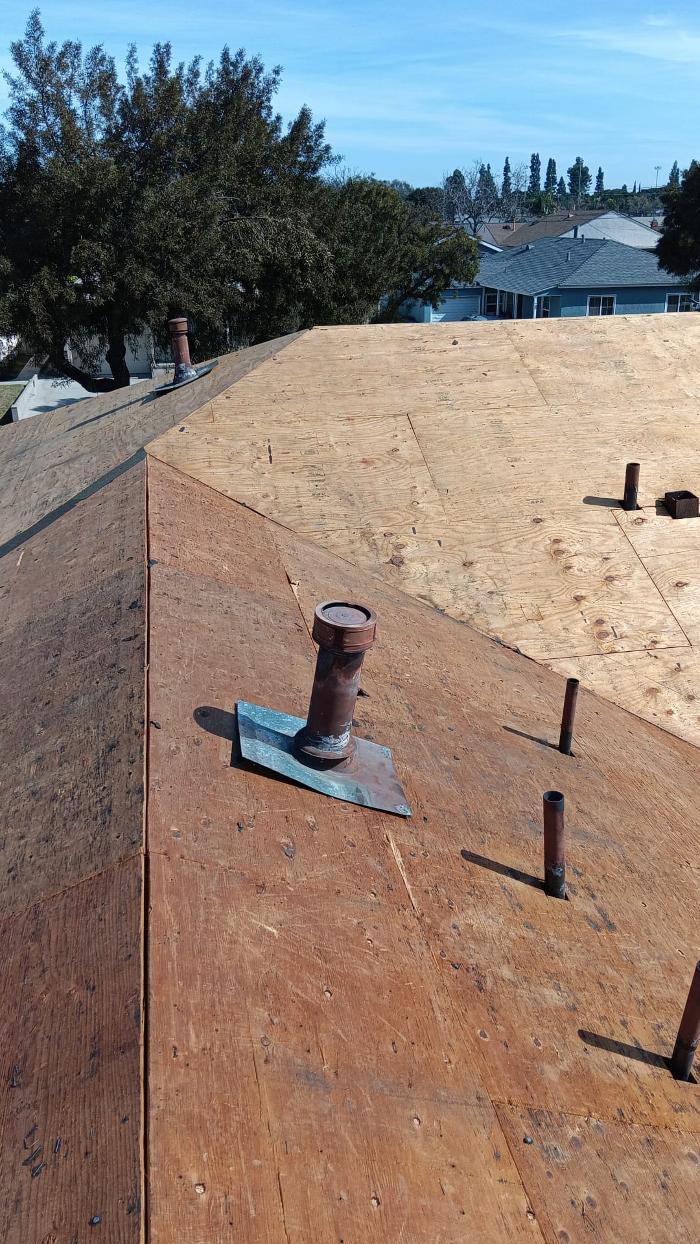 SAMUEL ROOFING INC Image