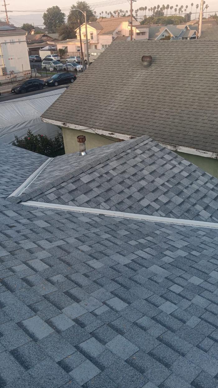 SAMUEL ROOFING INC Image