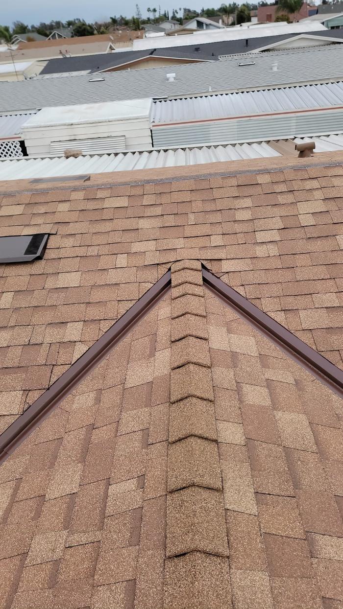 SAMUEL ROOFING INC Image