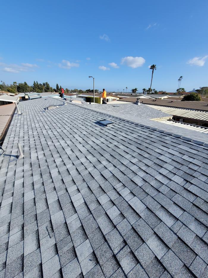 SAMUEL ROOFING INC Image
